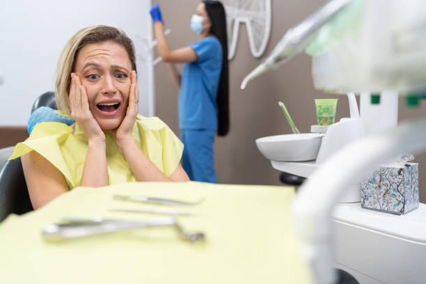 Tooth Infection Emergency Dentist in UT